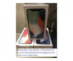 Apple Iphone X 256GB  / Apple Iphone 8+ Plus 64GB  / Apple Iphone7 PLUS