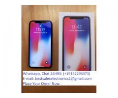 Apple Iphone X 256GB  / Apple Iphone 8+ Plus 64GB  / Apple Iphone7 PLUS