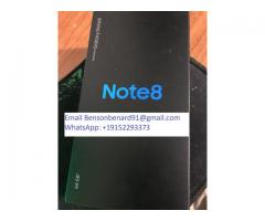 Samsung Galaxy S9 Plus/s9/s8 Plus/s8/s7 Edge/s7/note 8