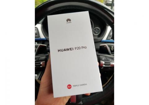 Huawei Mate 10 Pro, 128gb / Huawei P20 Pro Dual Sim 40 Mp 128gb 6gb Ram