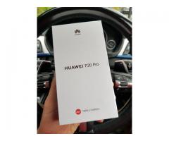 Huawei Mate 10 Pro, 128gb / Huawei P20 Pro Dual Sim 40 Mp 128gb 6gb Ram