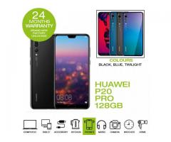 Huawei Mate 10 Pro, 128gb / Huawei P20 Pro Dual Sim 40 Mp 128gb 6gb Ram