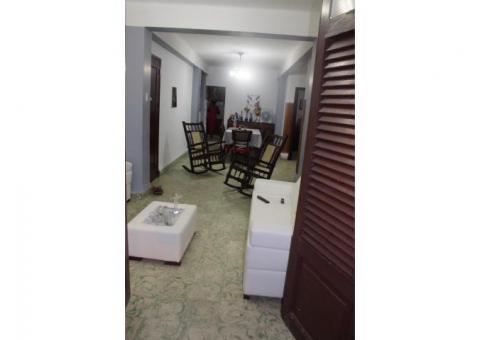 Apartamento capitalista en Pallatino, Cerro.