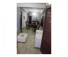 Apartamento capitalista en Pallatino, Cerro.