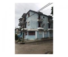 Apartamento capitalista en Pallatino, Cerro.