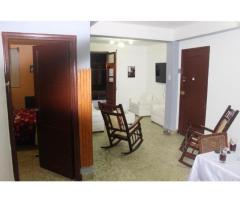 Apartamento capitalista en Pallatino, Cerro.