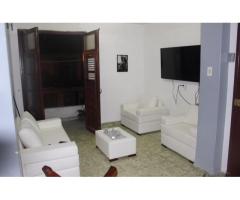 Apartamento capitalista en Pallatino, Cerro.