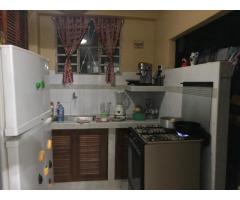 Apartamento capitalista en Pallatino, Cerro.
