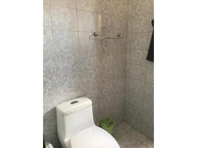 Apartamento capitalista en Pallatino, Cerro.