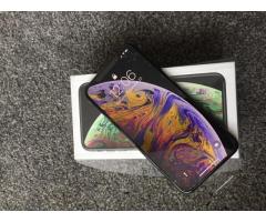 Apple iPhone Xs 64GB € 520 iPhone Xs Max 64gb € 570 Contact WhatsApp +44 7451 238998