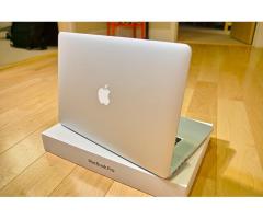 NEW! Sealed 2017 MacBook Pro 15