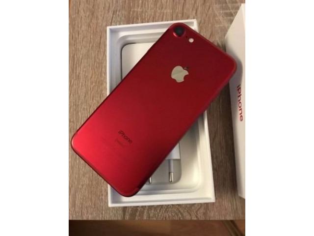 Apple iPhone 7/7 plus 32GB-128GB-256GB