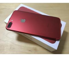Apple iPhone 7/7 plus 32GB-128GB-256GB