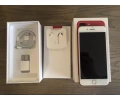 Apple iPhone 7/7 plus 32GB-128GB-256GB
