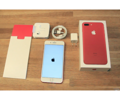 Apple iPhone 7/7 plus 32GB-128GB-256GB