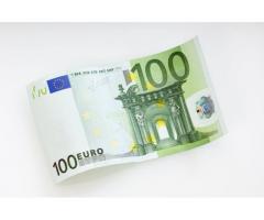 OFERTA DE PRÉSTAMO RÁPIDA Y FIABLE