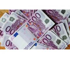 OFERTA DE PRÉSTAMO RÁPIDA Y FIABLE