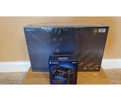 BRAND NEW Sony PlayStation 4 Pro 500 Million Limited Edition Console PS4 Bundle