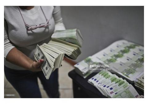 Anuncios gratis para préstamo serio y rápido.