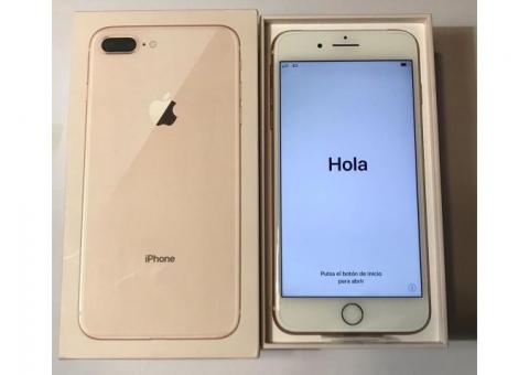 Auténtico iPhone 8Plus $400,7Plus $300,iPhone X 256Gb $500 originale Apple