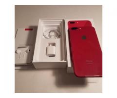 Auténtico iPhone 8Plus $400,7Plus $300,iPhone X 256Gb $500 originale Apple