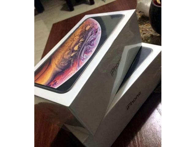 Auténtico iPhone 8Plus $400,7Plus $300,iPhone X 256Gb $500 originale Apple