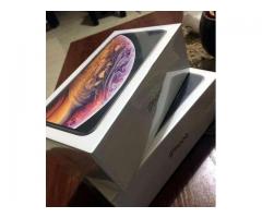 Auténtico iPhone 8Plus $400,7Plus $300,iPhone X 256Gb $500 originale Apple