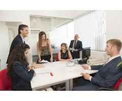 El apoyo financiero que necesitas.