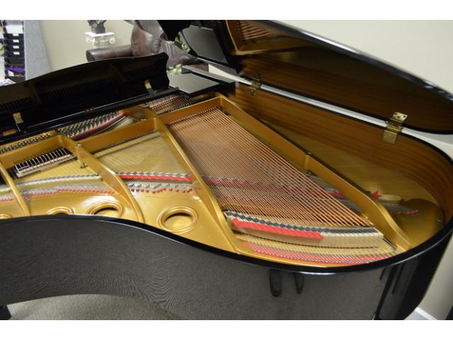 Samick SG-185 Baby Grand Piano ..$7000 USD