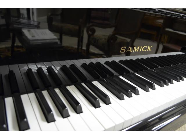 Samick SG-185 Baby Grand Piano ..$7000 USD
