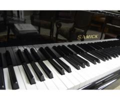 Samick SG-185 Baby Grand Piano ..$7000 USD