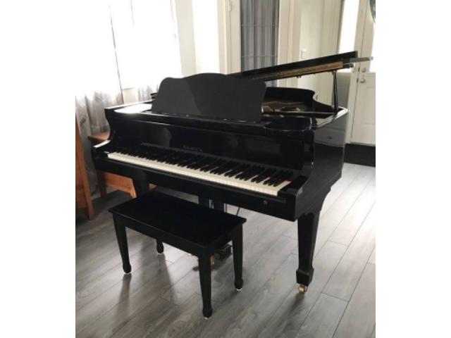 Samick SG-185 Baby Grand Piano ..$7000 USD