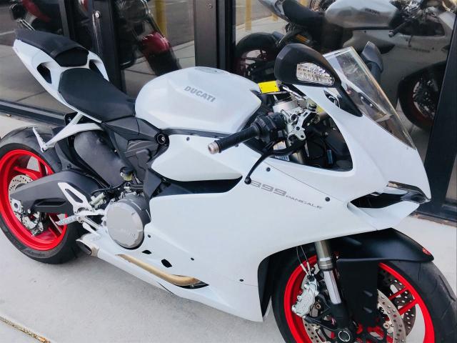 Best selling DUCATI PANIGALE 899/1199