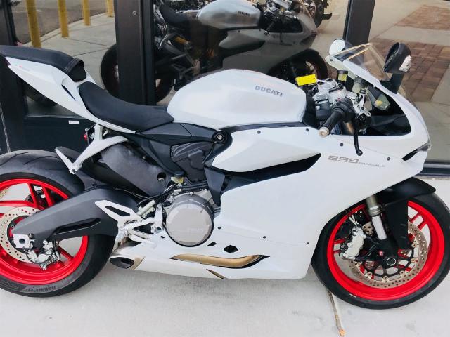 Best selling DUCATI PANIGALE 899/1199
