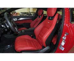 2015 Mercedes Benz C Class C 63 AMG