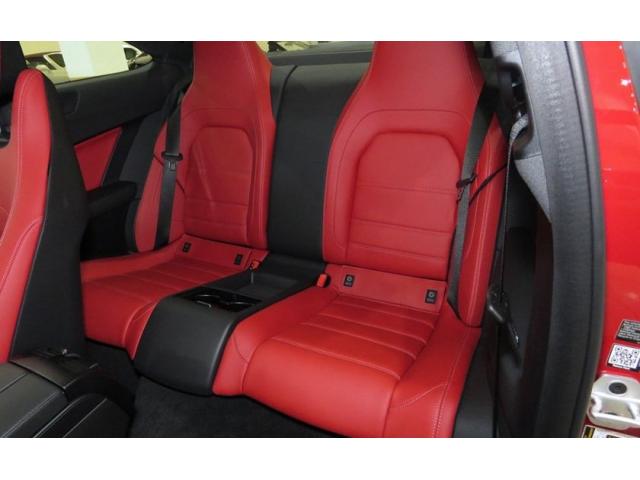 2015 Mercedes Benz C Class C 63 AMG