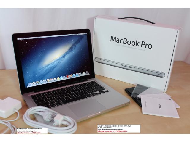 Apple MacBook Pro 15 Retina 2.5Ghz i7 16GB 512GB