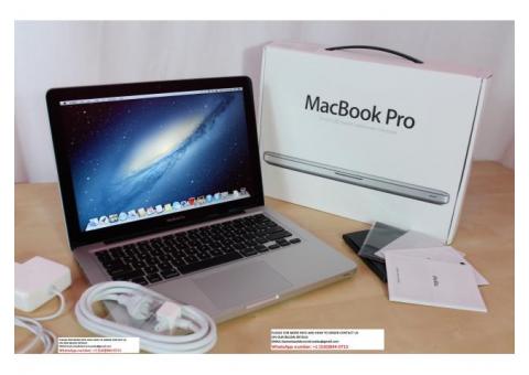 Apple MacBook Pro 15 Retina 2.5Ghz i7 16GB 512GB