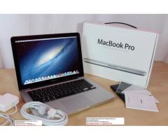 Apple MacBook Pro 15 Retina 2.5Ghz i7 16GB 512GB