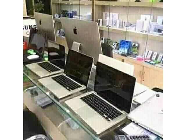 Apple MacBook Pro 15 Retina 2.5Ghz i7 16GB 512GB