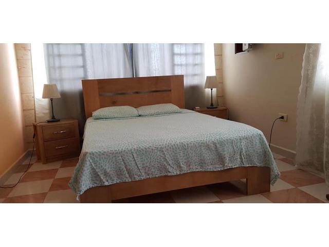 Casa con piscina y ranchon