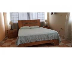 Casa con piscina y ranchon