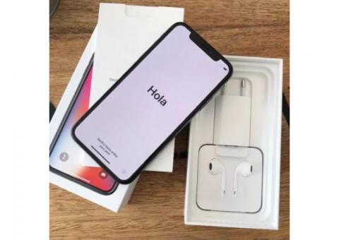 Auténtico iPhone 8Plus $400,7Plus $300,iPhone X 256Gb $500 originale Apple