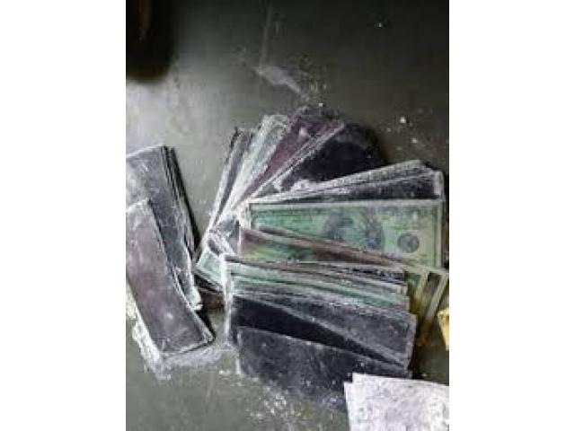 SSD SUPER CHEMICAL SOLUTION FOR CLEANING BLACK MONEY +201125033434