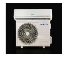 Split Milexus nuevo en su caja- 1 tonelada- Gas ecologico