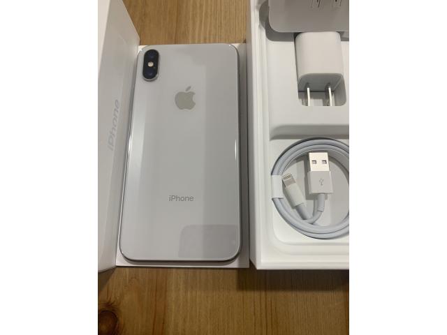 For sale Original Unlocked Iphone and samsung note9