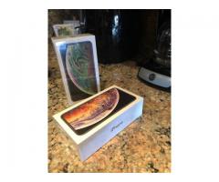 For sale Original Unlocked Iphone and samsung note9