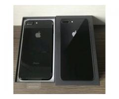 For Sale Apple iPhone X  64GB & iphone 8 plus
