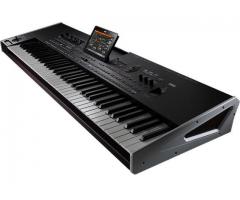 Korg Pa4x for sale 850 Euro