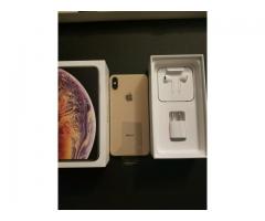 Apple iPhone XS Max 512GB Unlocked